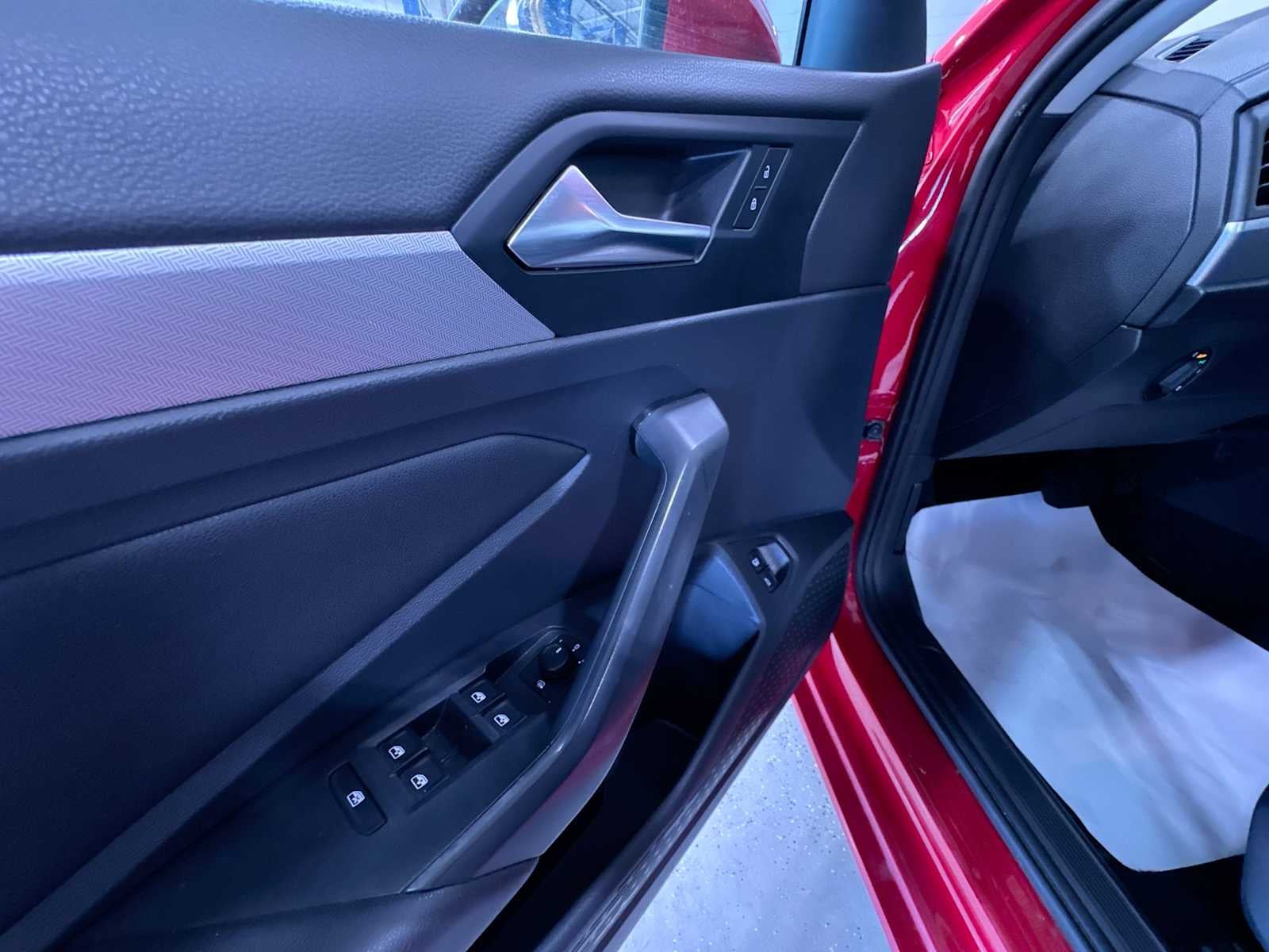 2020 Volkswagen Jetta SE