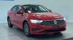 2020 Volkswagen Jetta SE