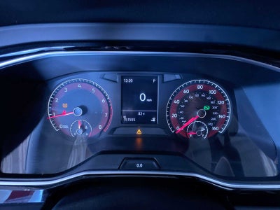 2020 Volkswagen Jetta SE