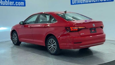 2020 Volkswagen Jetta SE