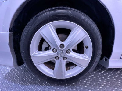 2011 Toyota Camry SE
