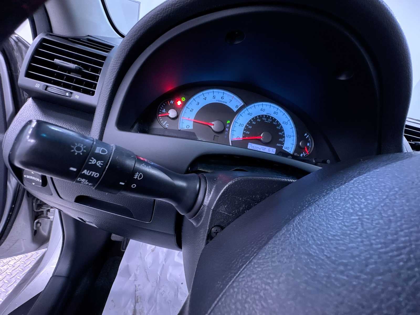 2011 Toyota Camry SE