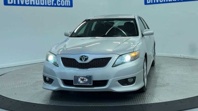 2011 Toyota Camry SE