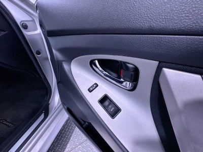 2011 Toyota Camry SE