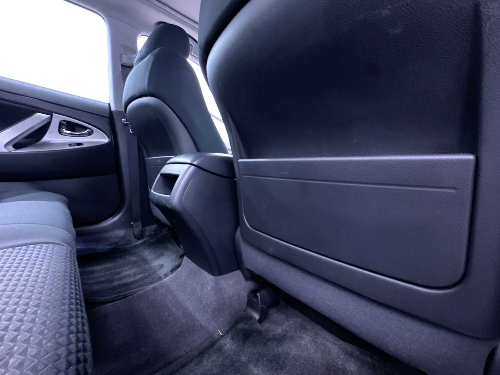 2011 Toyota Camry SE