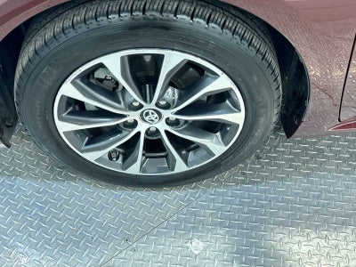 2018 Toyota Avalon XLE Premium
