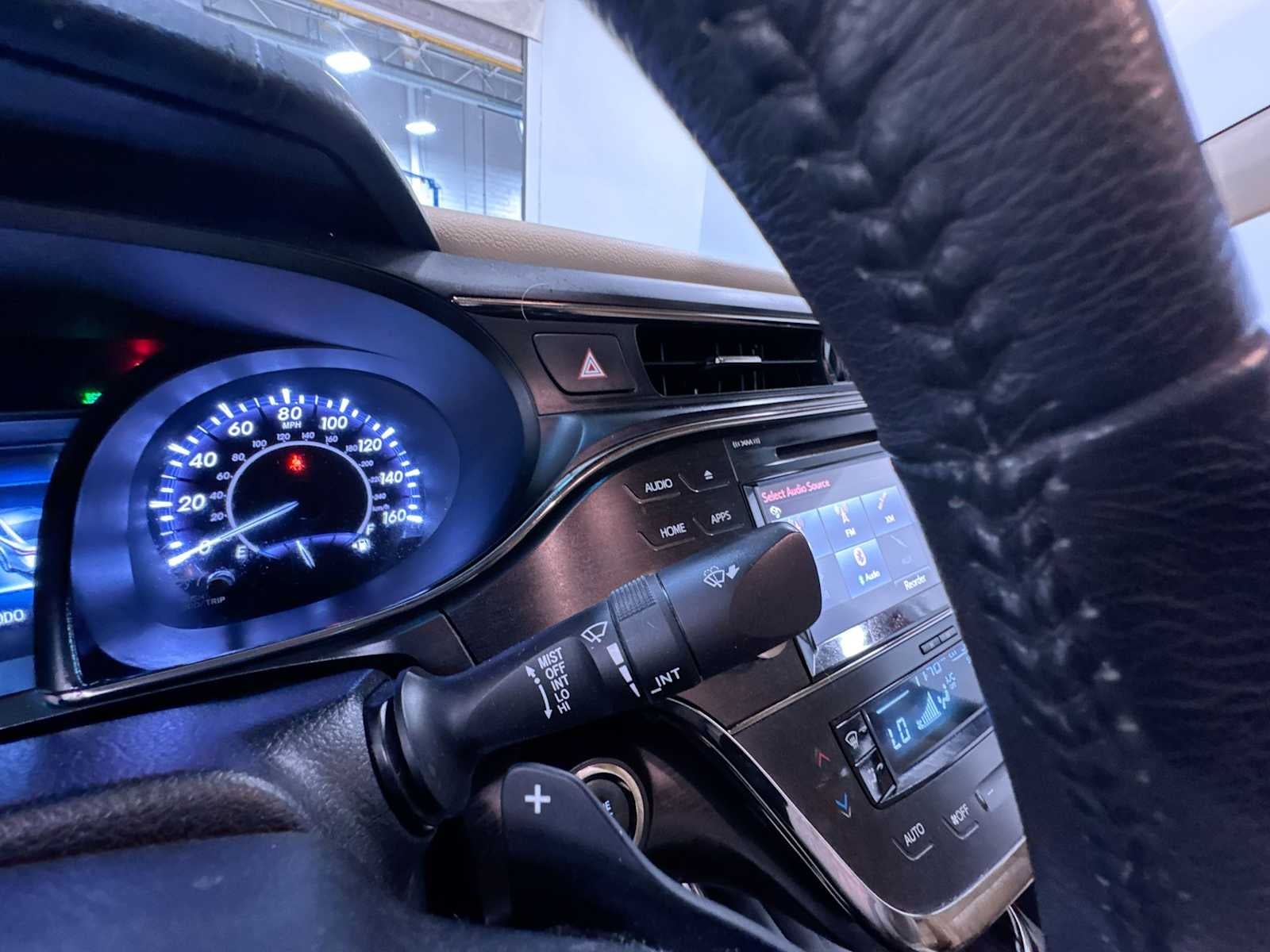 2018 Toyota Avalon XLE Premium