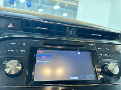 2018 Toyota Avalon XLE Premium
