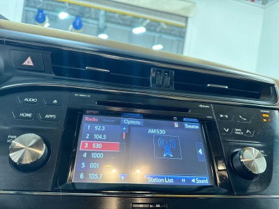 2018 Toyota Avalon XLE Premium