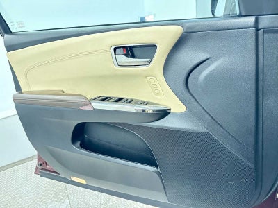 2018 Toyota Avalon XLE Premium