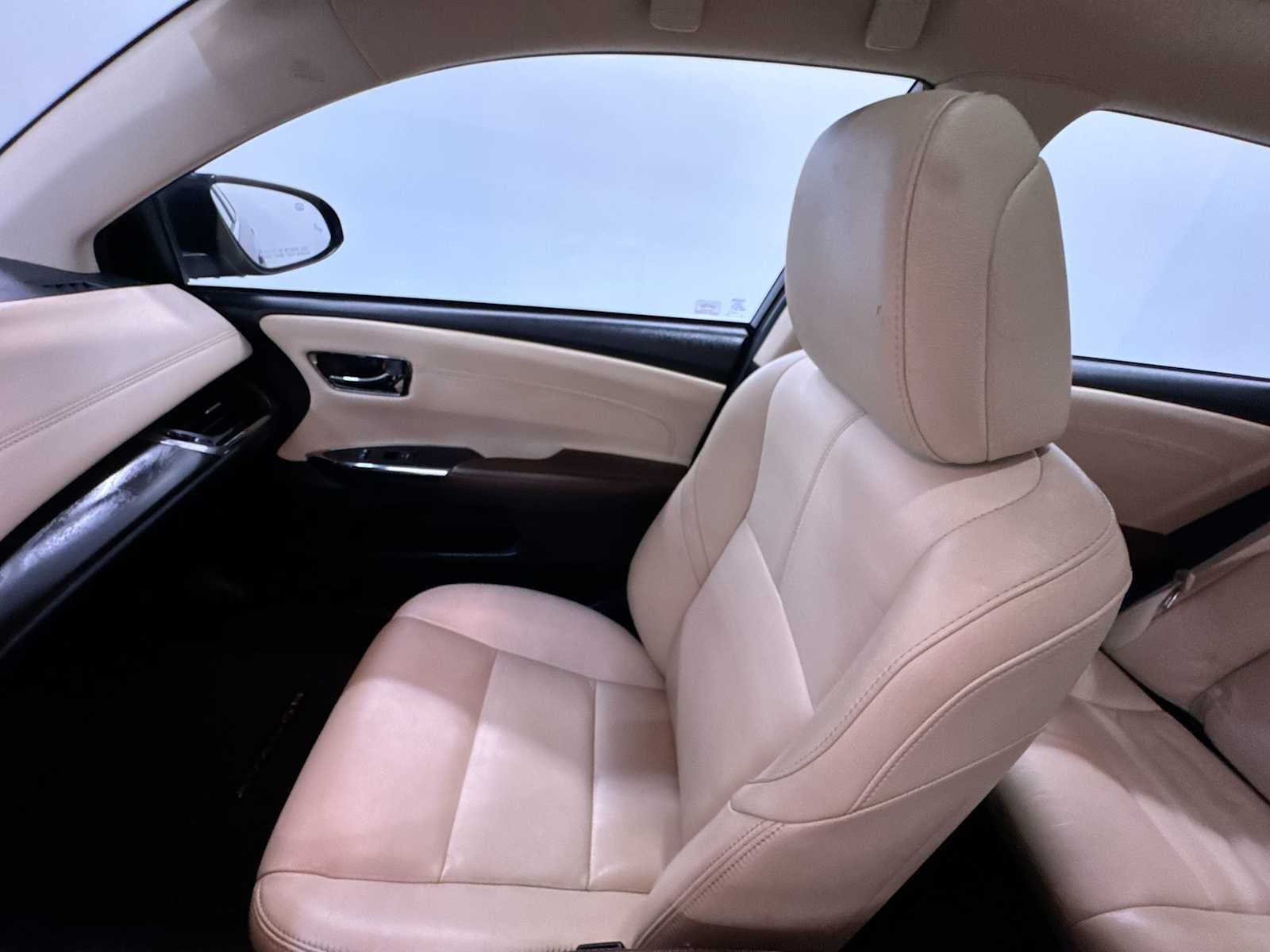 2018 Toyota Avalon XLE Premium