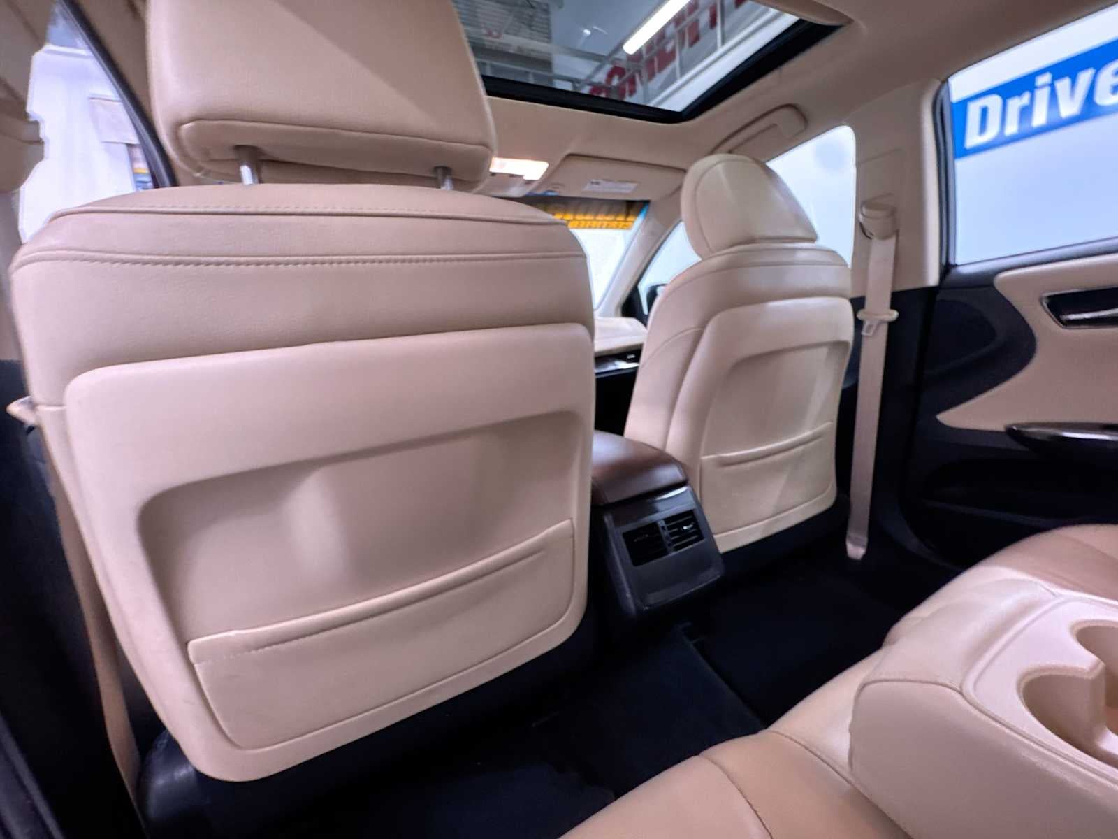 2018 Toyota Avalon XLE Premium