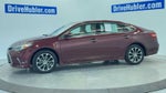 2018 Toyota Avalon XLE Premium