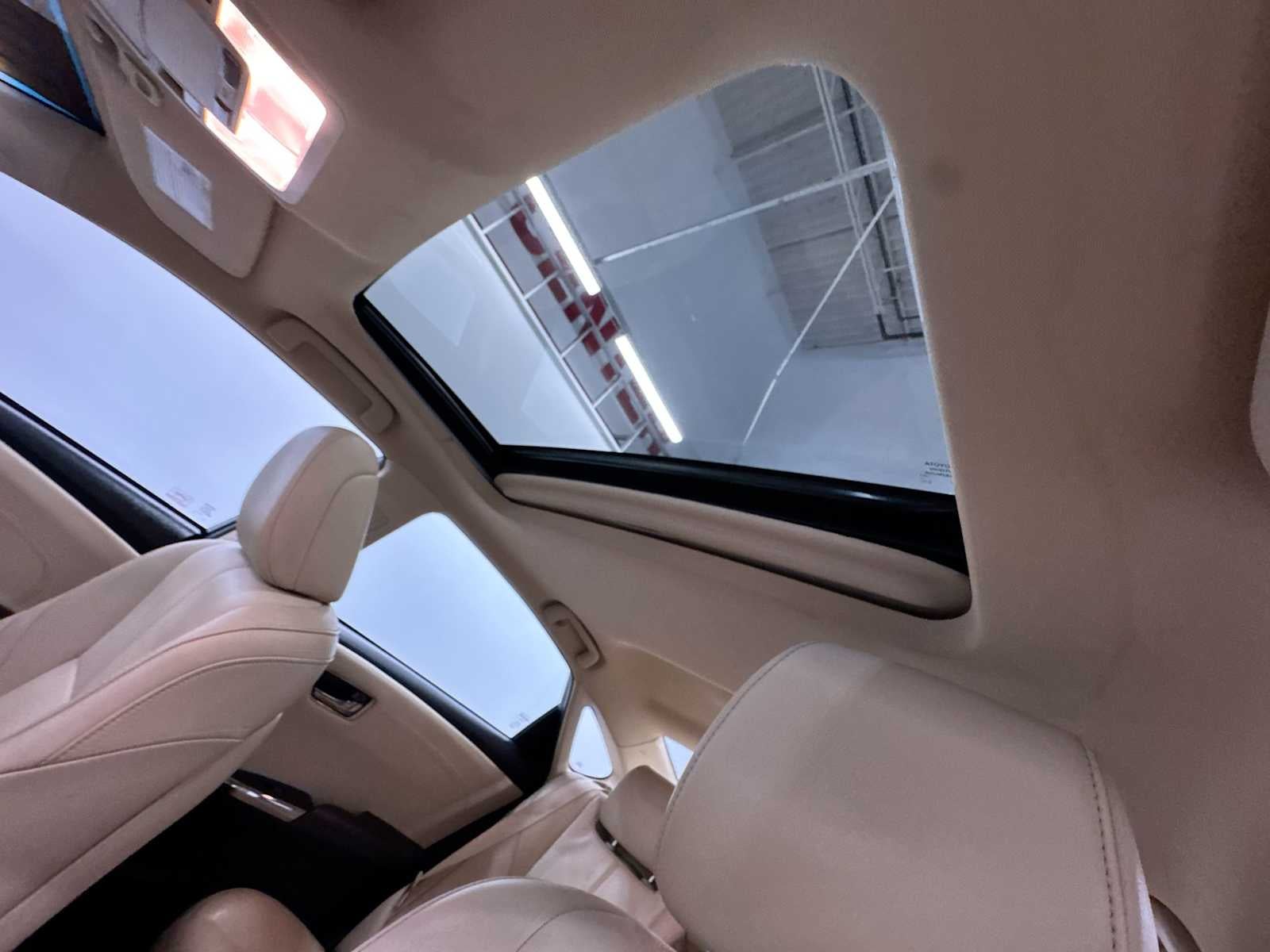 2018 Toyota Avalon XLE Premium