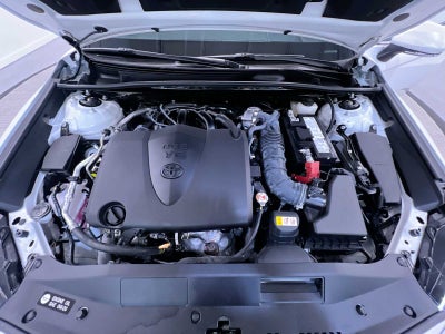 2024 Toyota Camry XSE V6