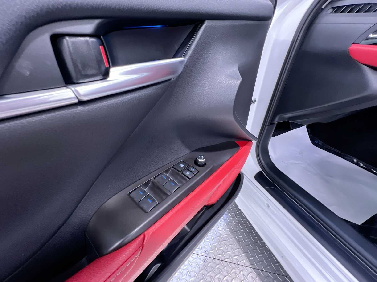 2024 Toyota Camry XSE V6