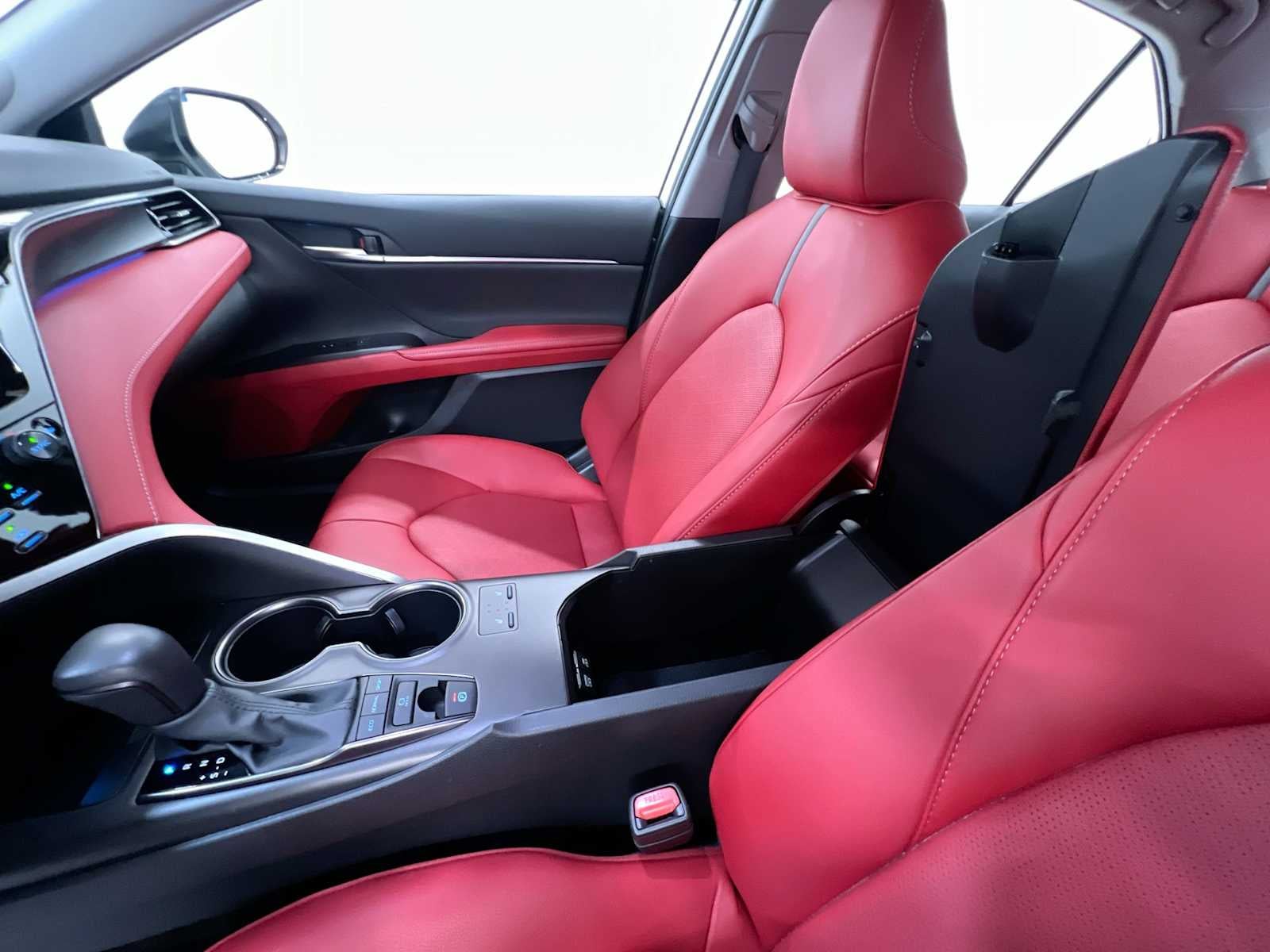 2024 Toyota Camry XSE V6