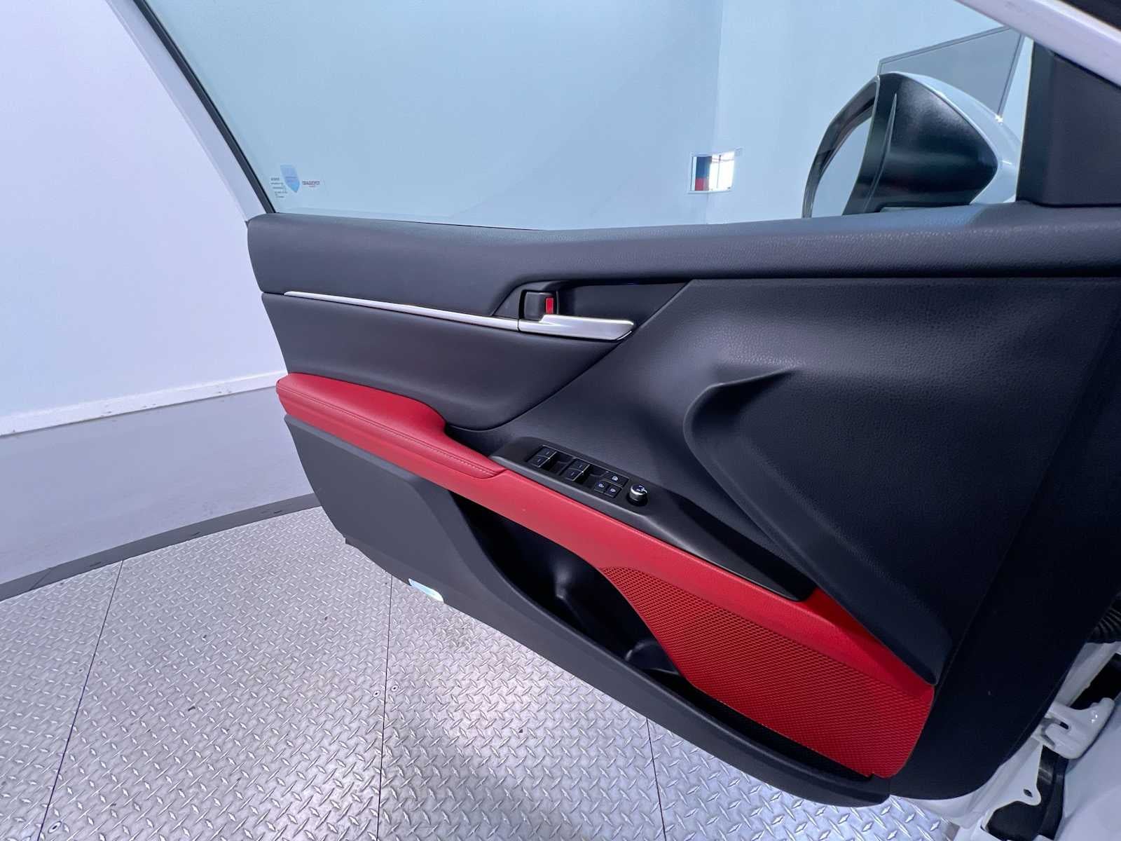2024 Toyota Camry XSE V6