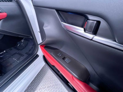 2024 Toyota Camry XSE V6