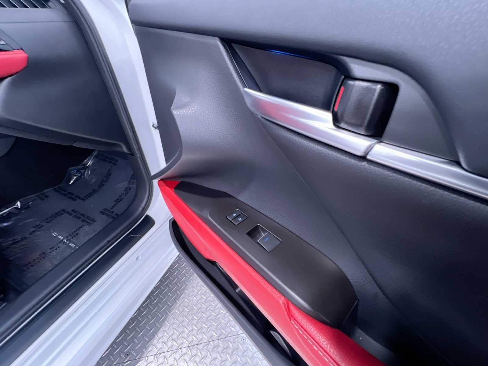 2024 Toyota Camry XSE V6