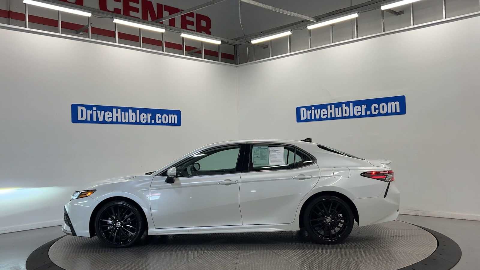 2024 Toyota Camry XSE V6