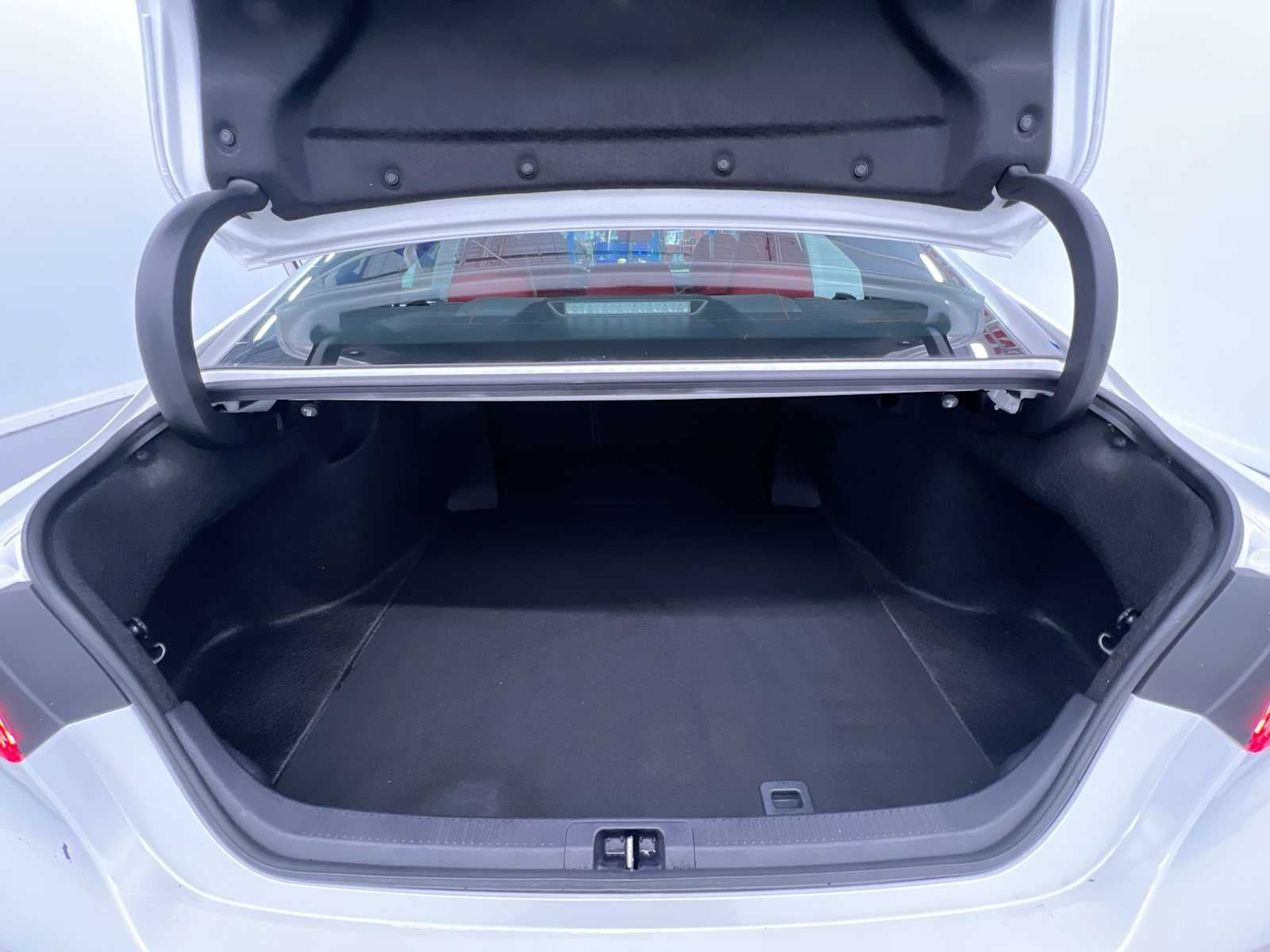 2024 Toyota Camry XSE V6