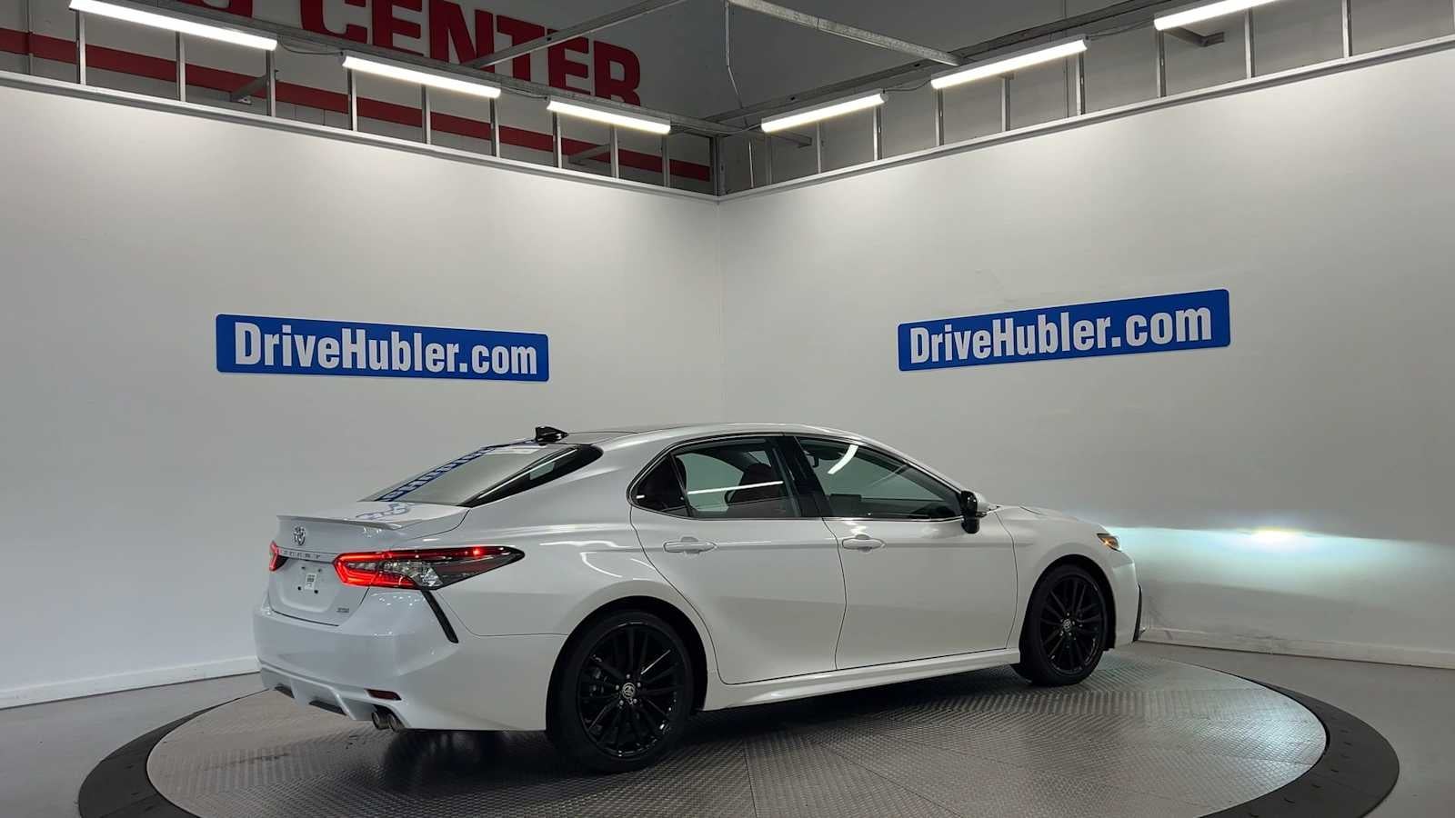 2024 Toyota Camry XSE V6