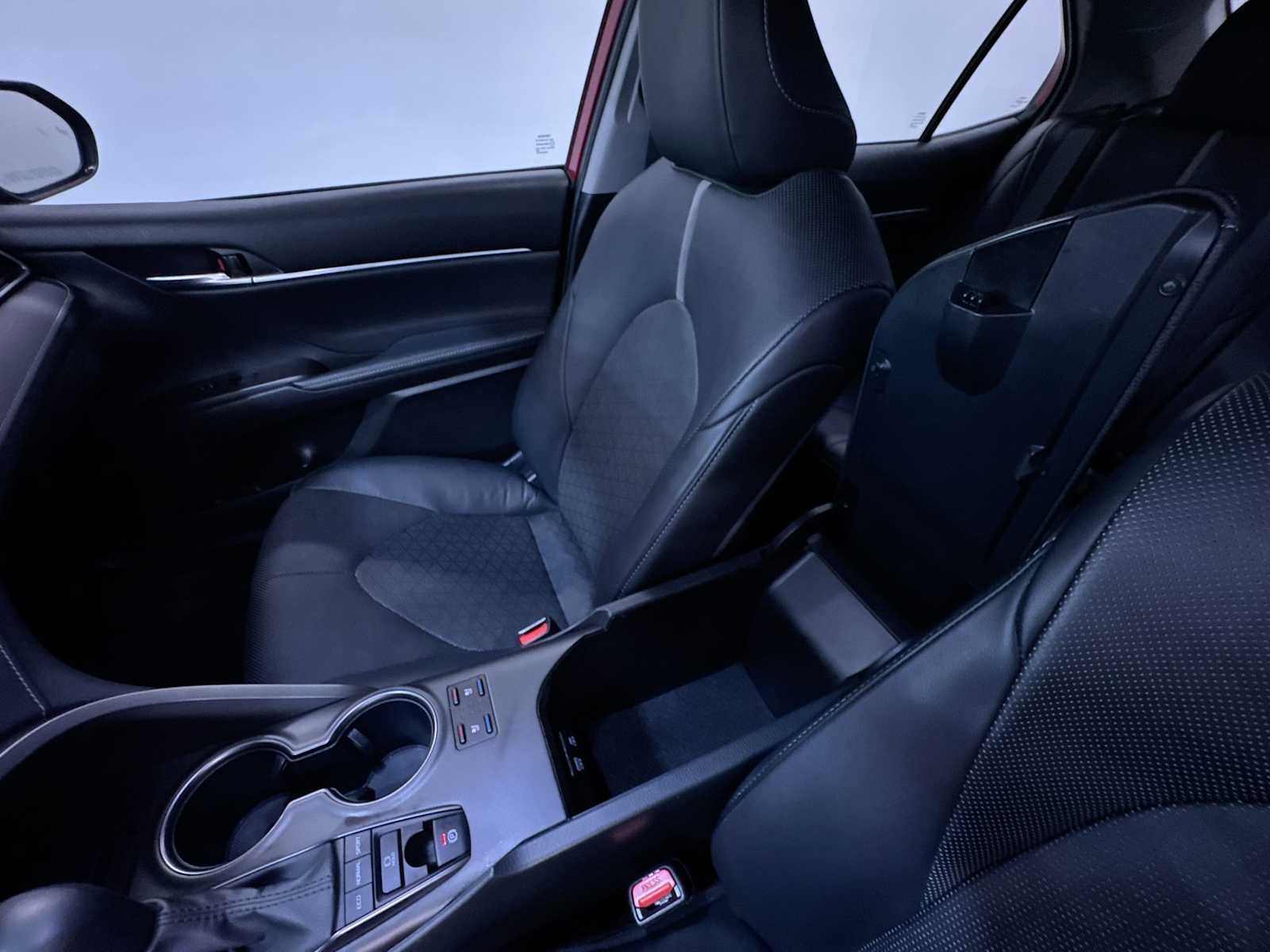 2023 Toyota Camry XSE V6