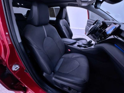 2023 Toyota Camry XSE V6
