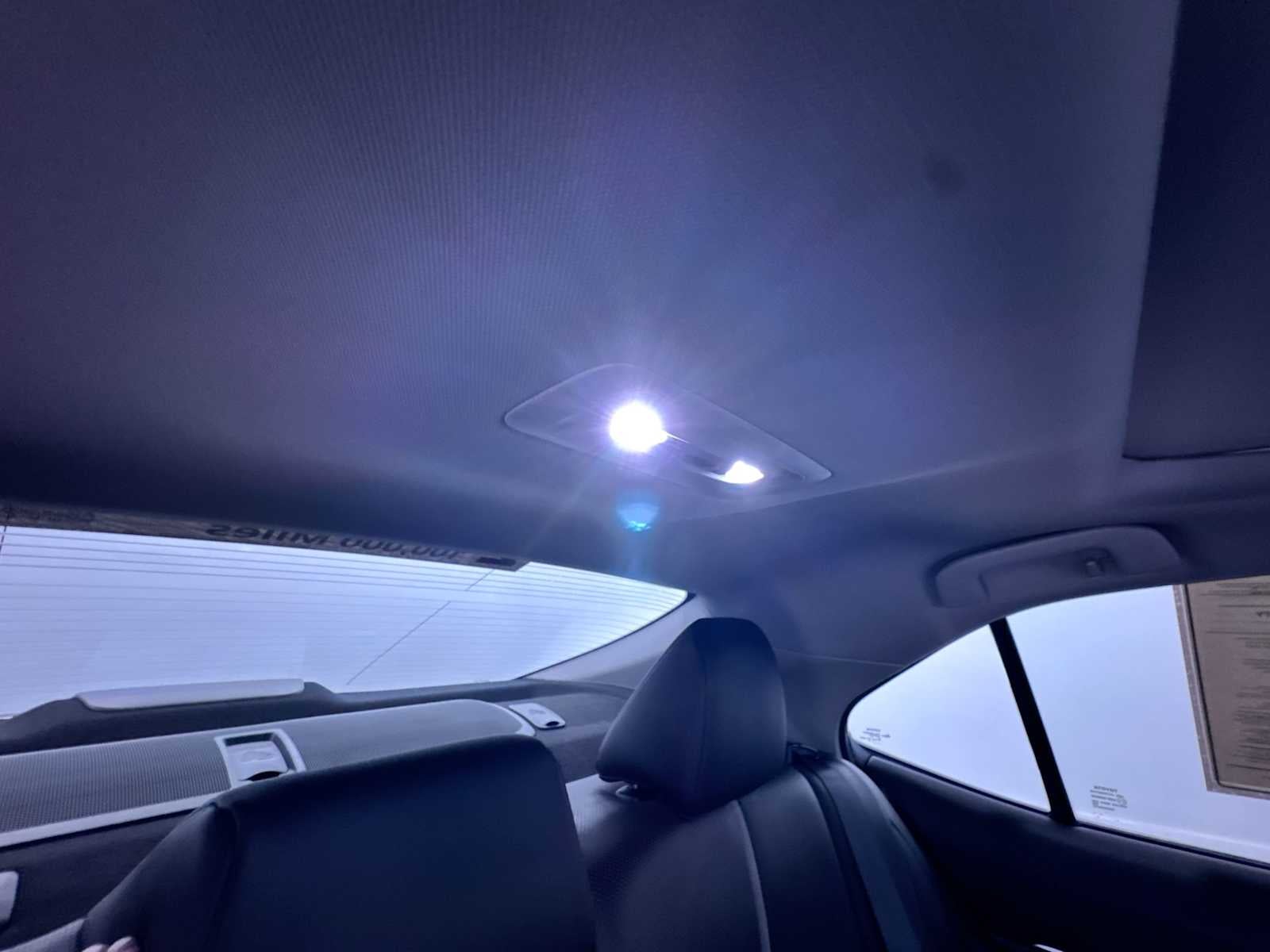 2023 Toyota Camry XSE V6