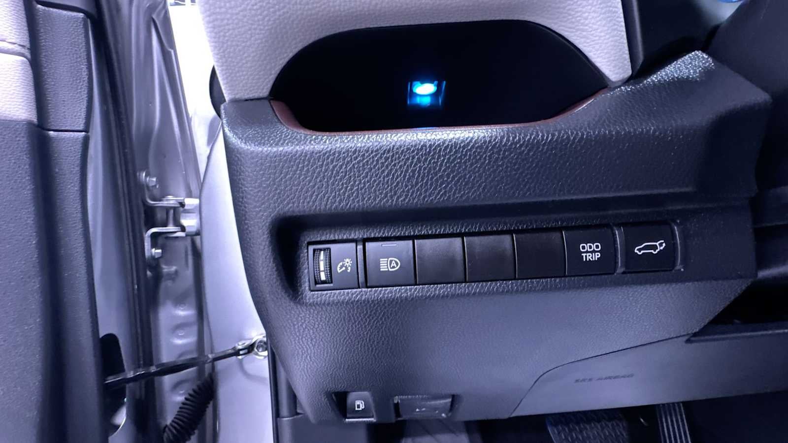 2023 Toyota RAV4 Hybrid Limited