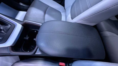 2023 Toyota RAV4 Hybrid Limited