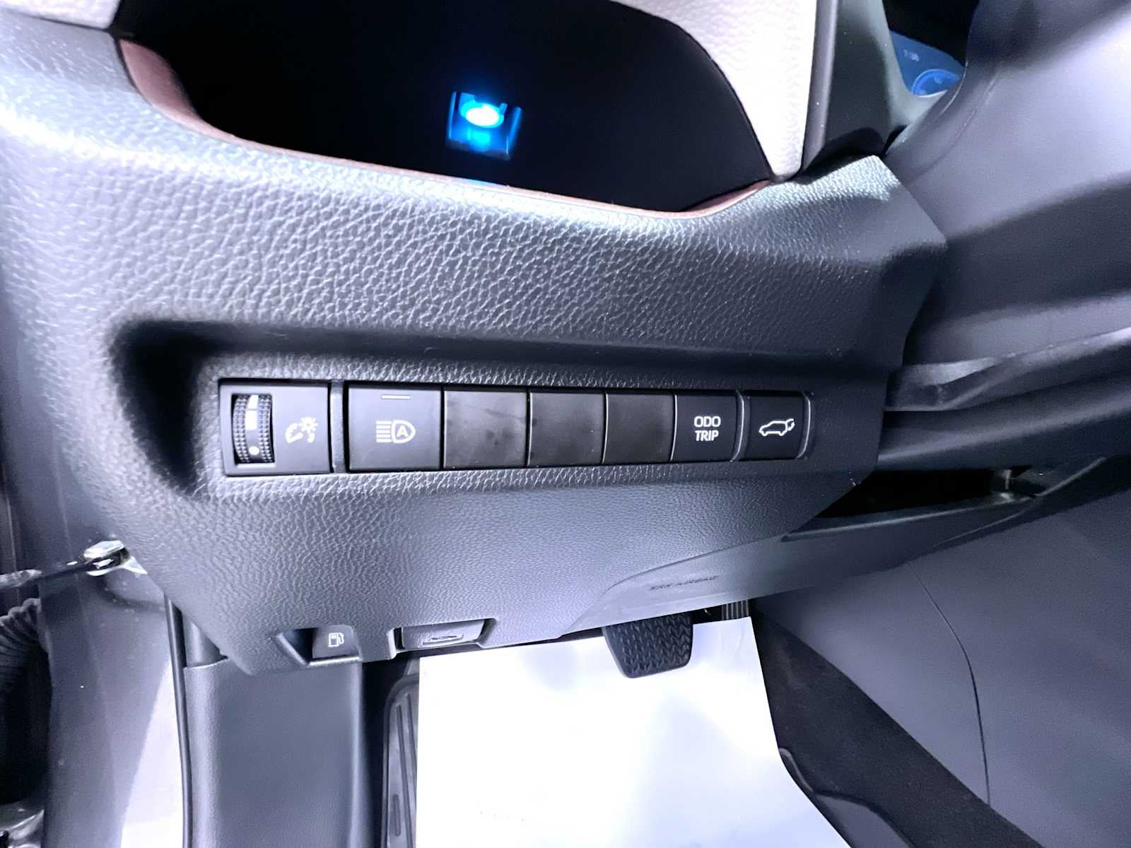 2023 Toyota RAV4 Hybrid Limited