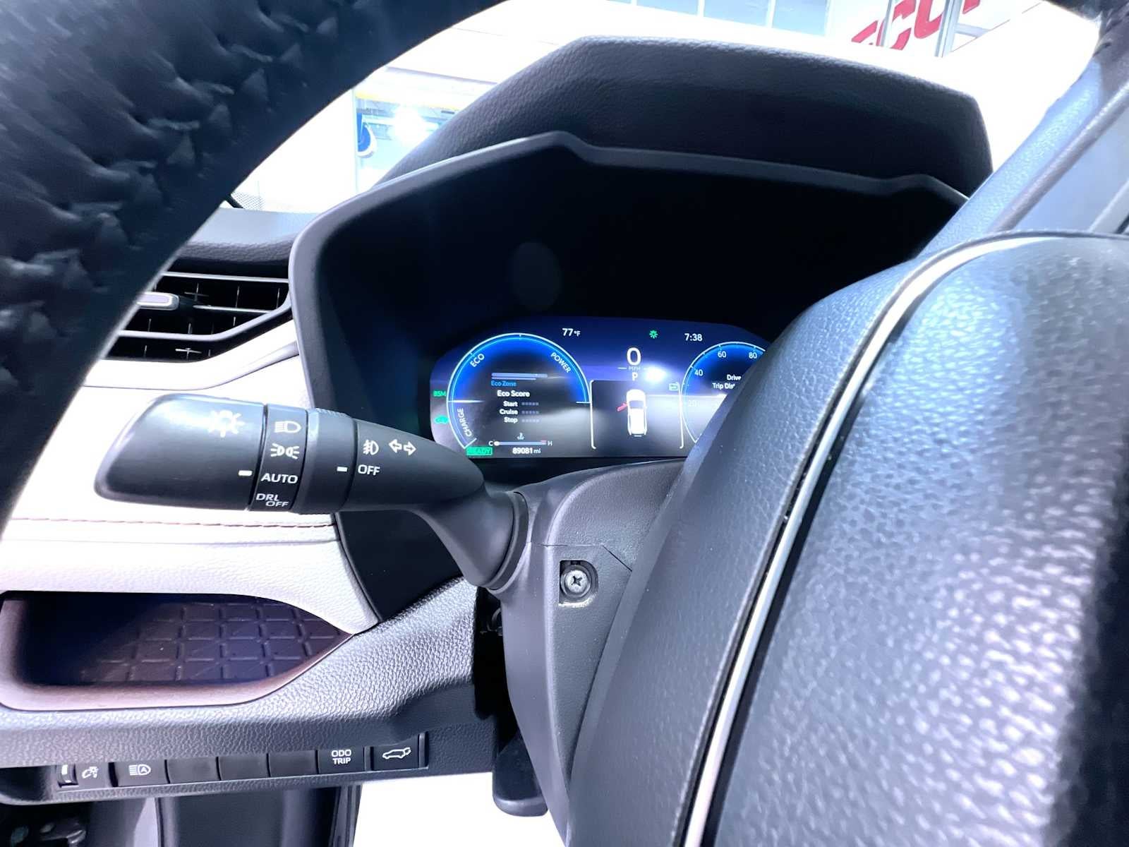 2023 Toyota RAV4 Hybrid Limited