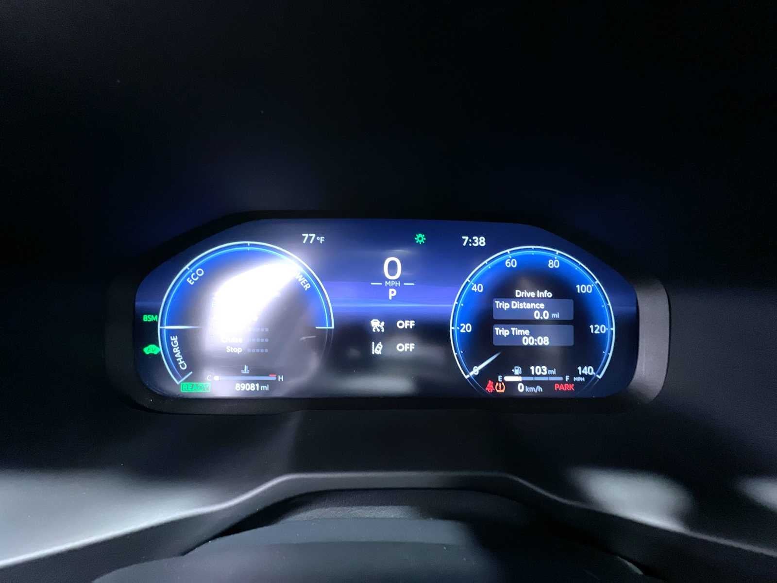 2023 Toyota RAV4 Hybrid Limited