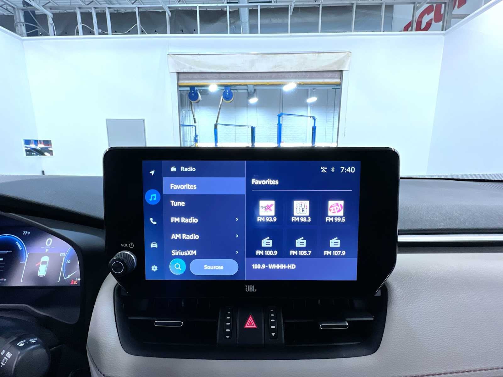 2023 Toyota RAV4 Hybrid Limited