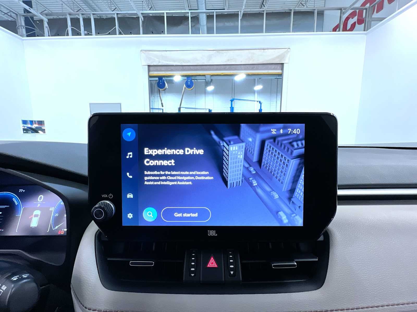 2023 Toyota RAV4 Hybrid Limited