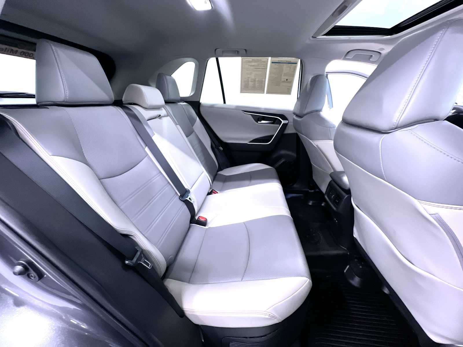 2023 Toyota RAV4 Hybrid Limited