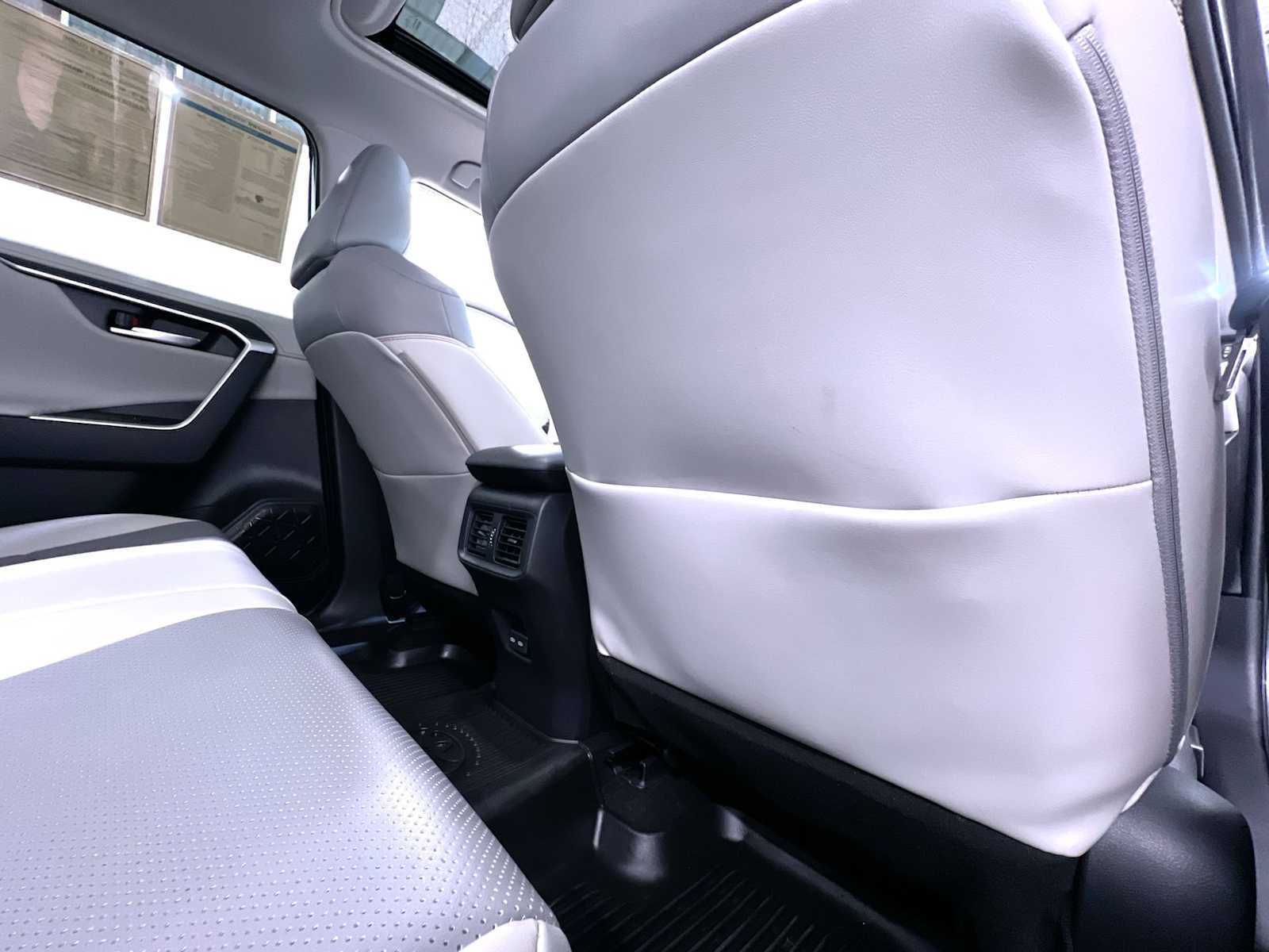 2023 Toyota RAV4 Hybrid Limited