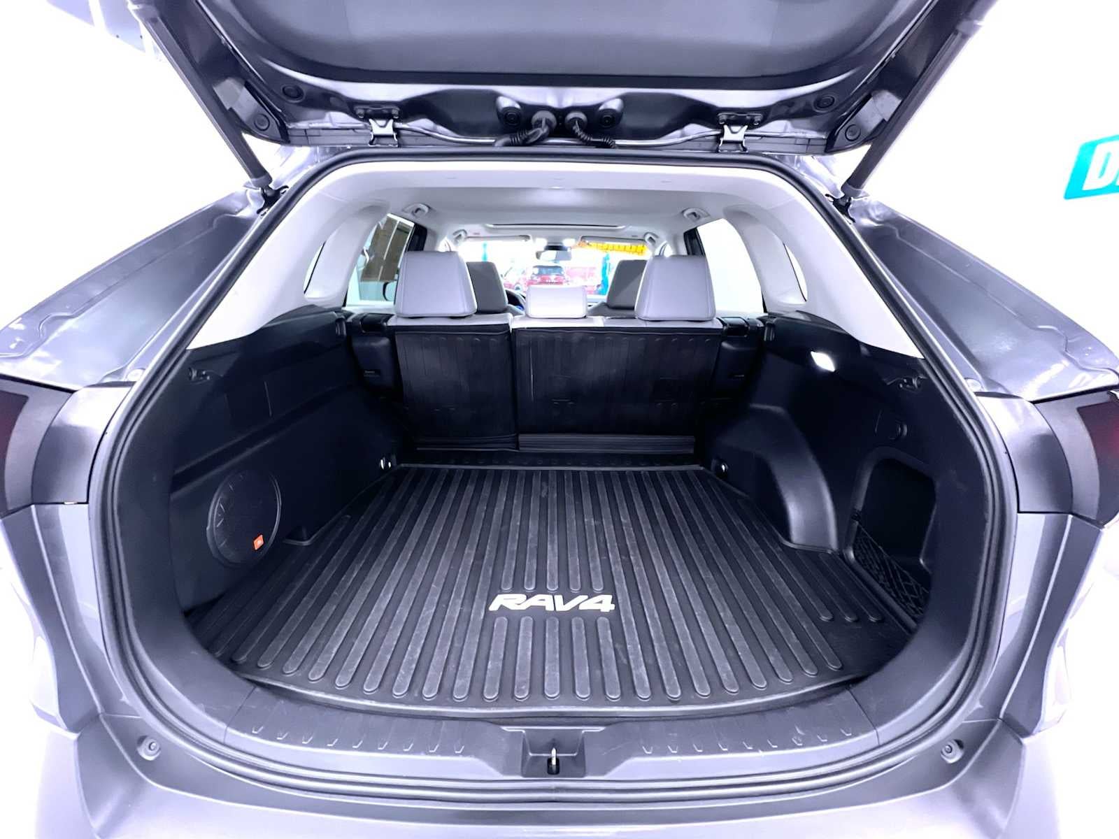 2023 Toyota RAV4 Hybrid Limited