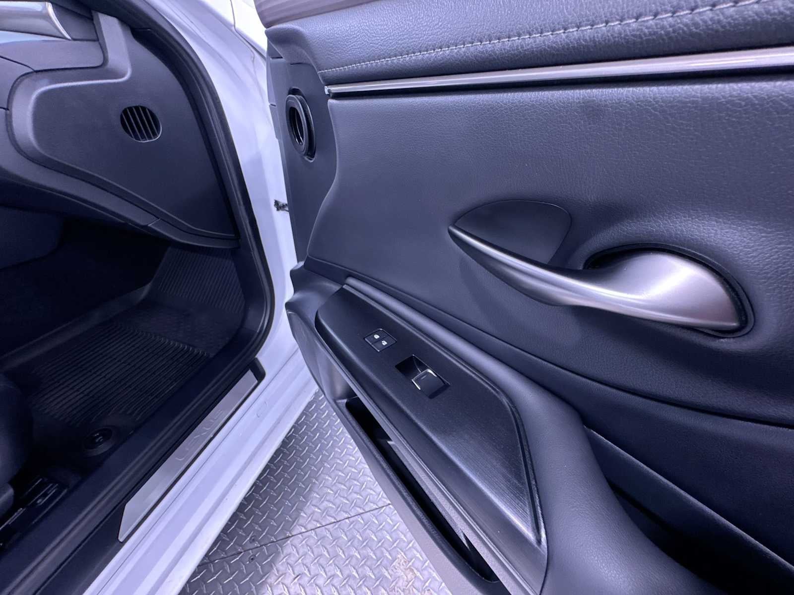 2021 Lexus ES 350 F SPORT