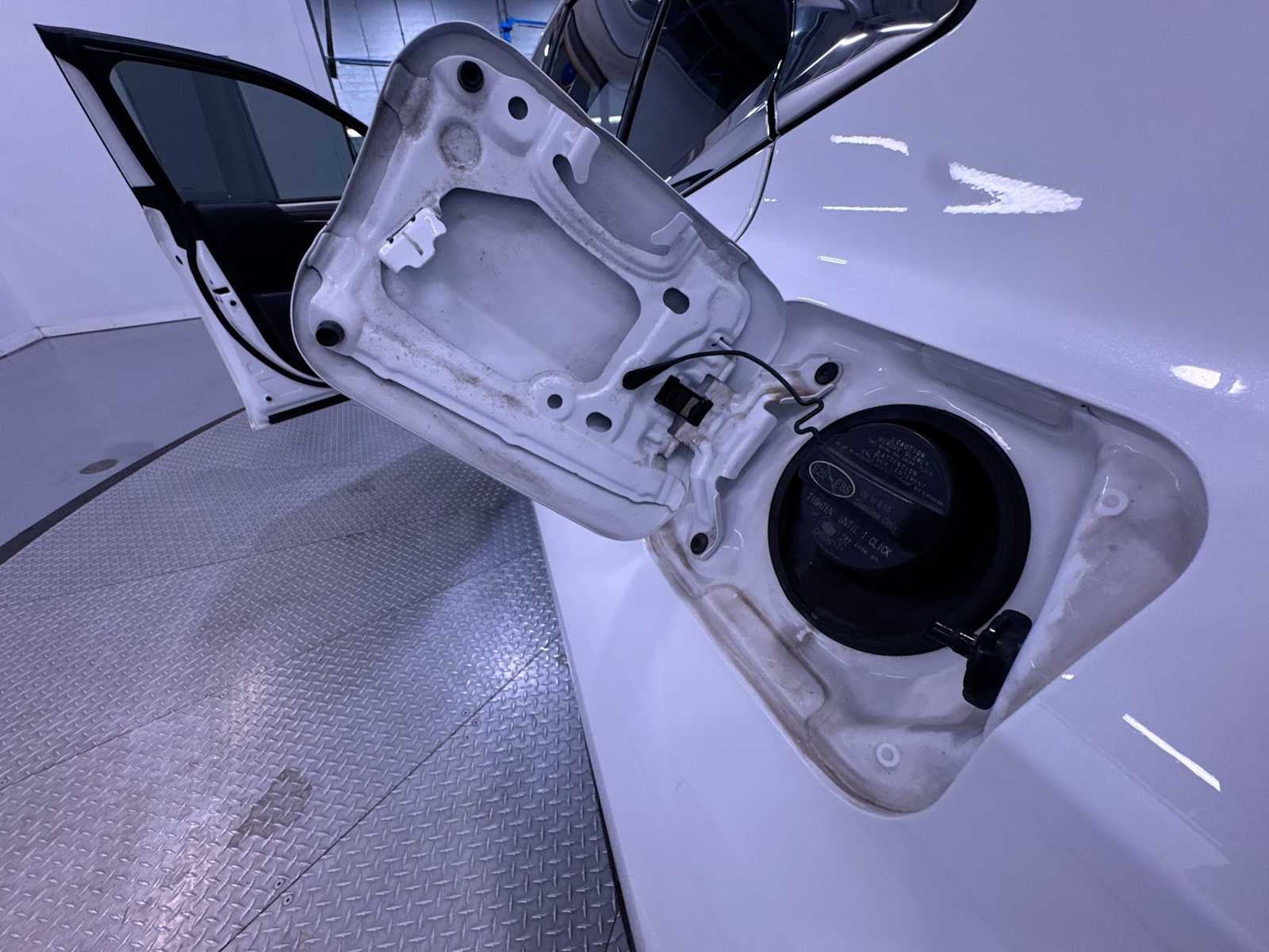 2021 Lexus ES 350 F SPORT