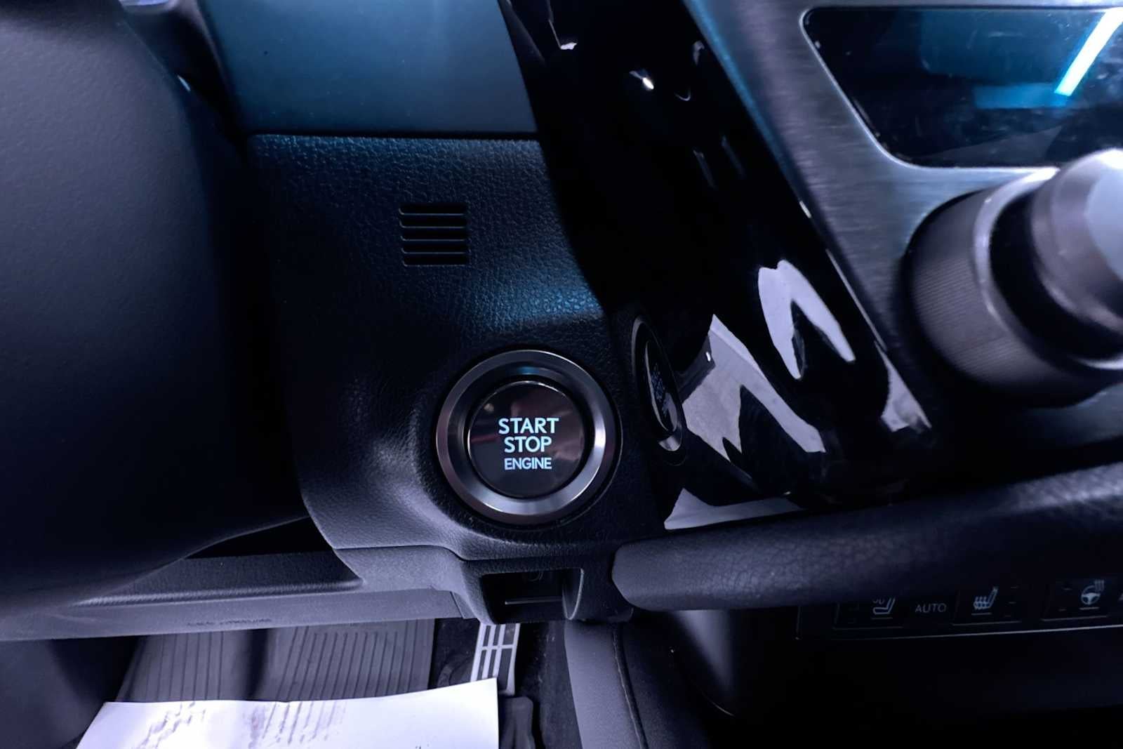 2023 Lexus ES 350 F SPORT Handling