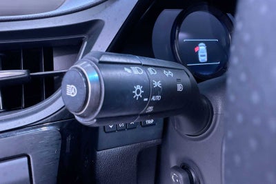 2023 Lexus ES 350 F SPORT Handling