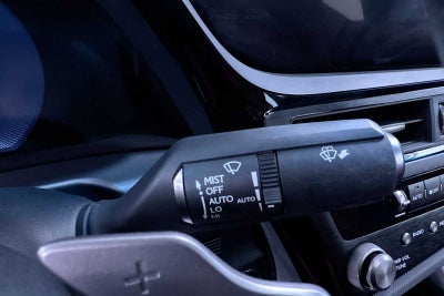 2023 Lexus ES 350 F SPORT Handling