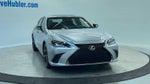 2023 Lexus ES 350 F SPORT Handling