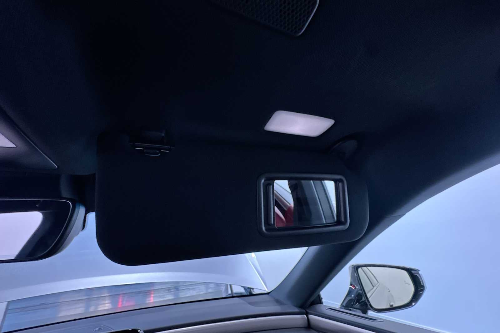 2023 Lexus ES 350 F SPORT Handling