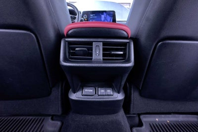 2023 Lexus ES 350 F SPORT Handling