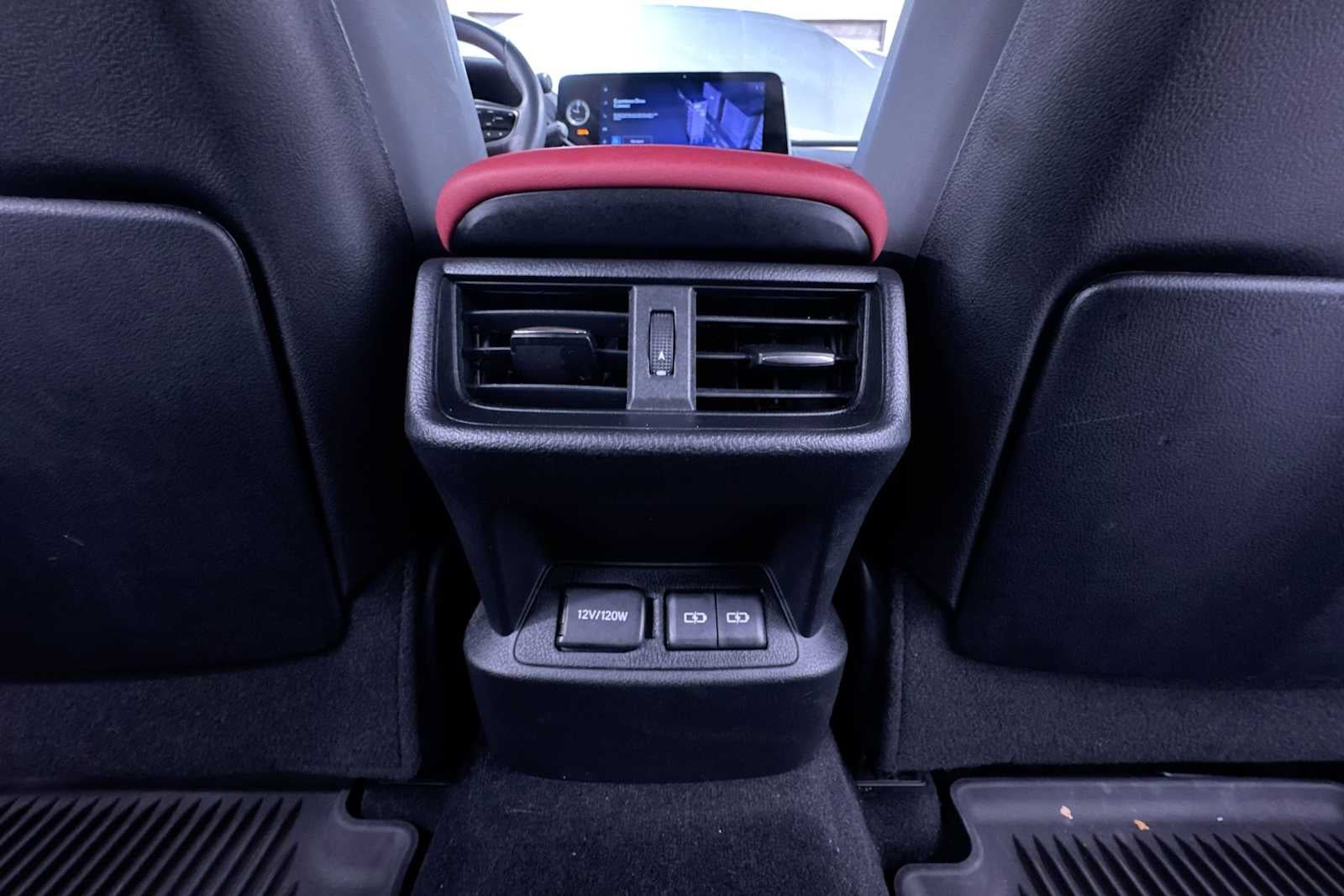 2023 Lexus ES 350 F SPORT Handling