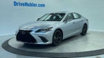 2023 Lexus ES 350 F SPORT Handling